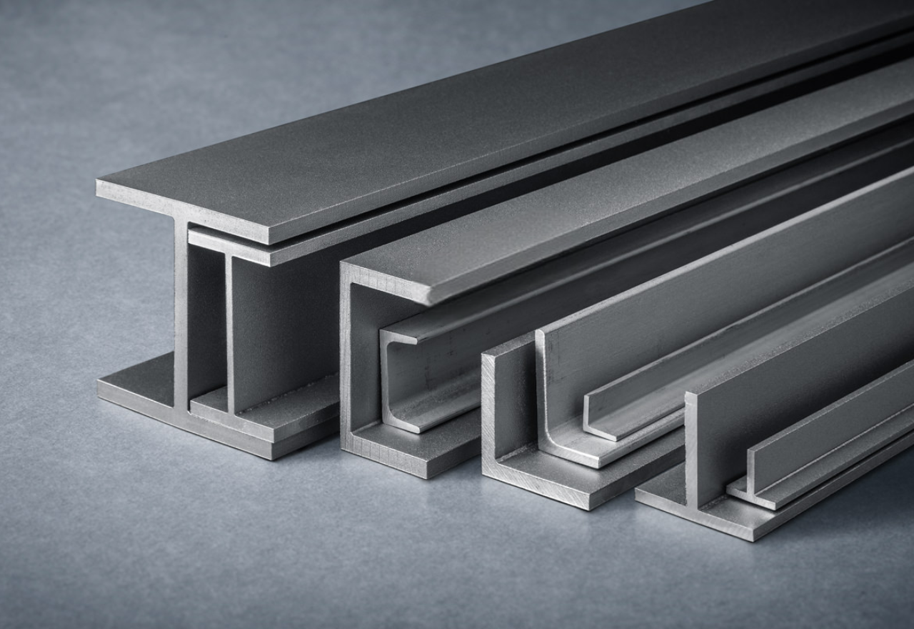 Сортамент швеллеров