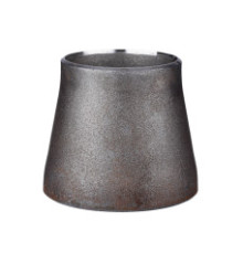 Переход чугунный ХРФ 250x200 мм