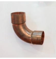 Двойной раструб 100 мм