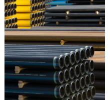 Труба насосно-компрессорная 60 мм ГОСТ 633-80