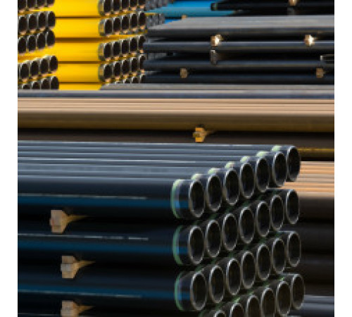 Труба насосно-компрессорная 60 мм ГОСТ 633-80