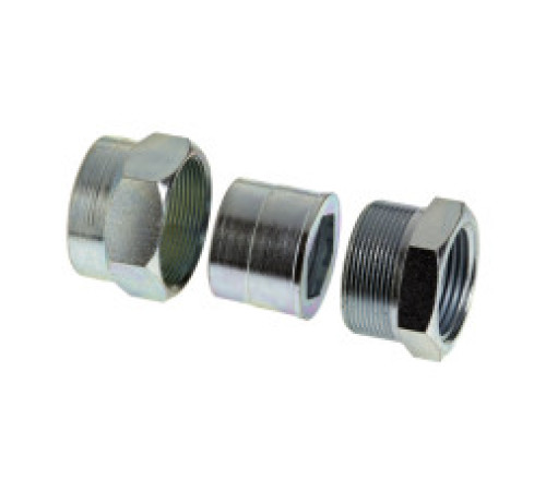 Муфта к НКТ 101.6 мм ГОСТ 633-80 Е