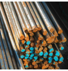 Арматура А1 6 мм