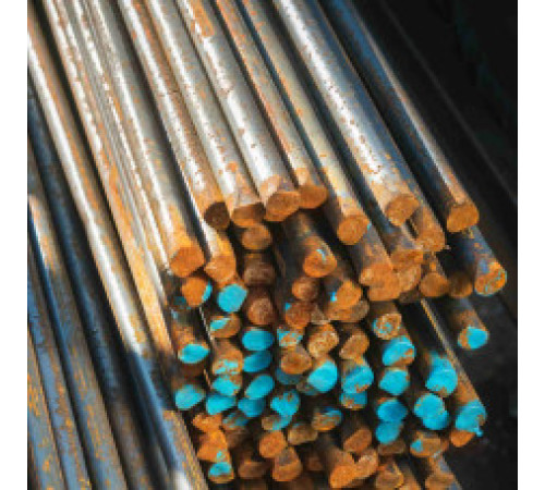 Арматура А1 6 мм