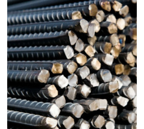 Арматура А1 20 мм