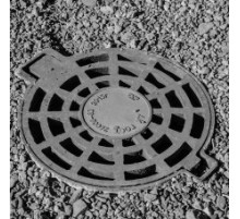 Дождеприемник ДБ-2 ГОСТ 3634-99