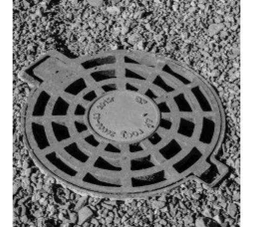 Дождеприемник ДБ-2 ГОСТ 3634-99