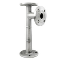 Элеватор водоструйный № 2 Ру 16 кгс/см2