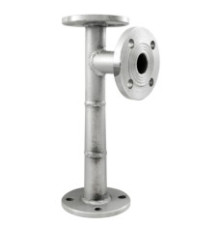 Элеватор водоструйный № 2 стальной