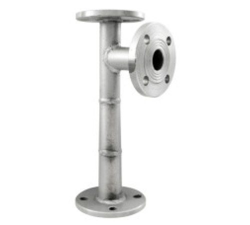 Элеватор водоструйный № 2 Ру 16 кгс/см2