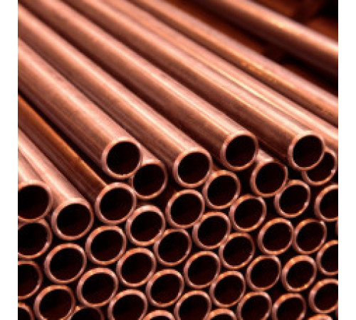 Труба медно-никелевая 25 мм 1.5 мм МНЖКТ5-1-0.2-0.2