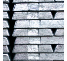 Чушка сурьма Су0 ГОСТ 1089-82