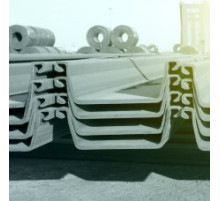 Шпунт Ларсена GU-18N 12 м