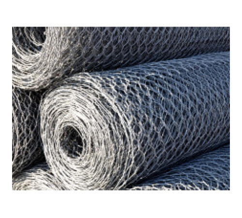 Сетка крученая манье 0.6 мм 25х25 мм