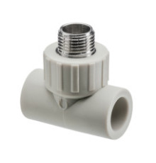 Тройник ПП 32 мм 25 мм