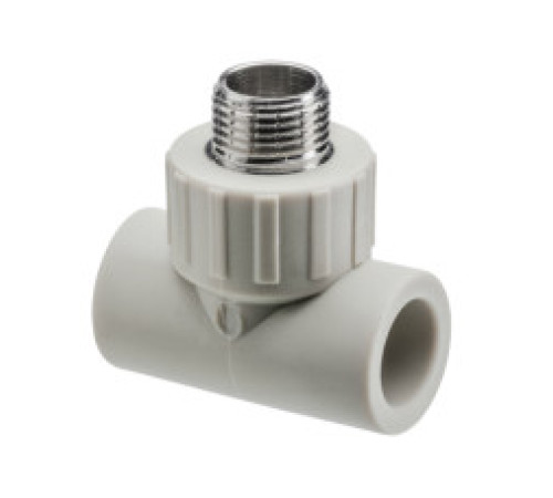 Тройник ПП 32 мм 25 мм