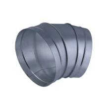 Врезка круглая 250 мм