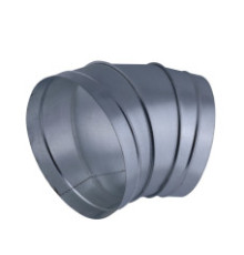 Врезка круглая 250 мм