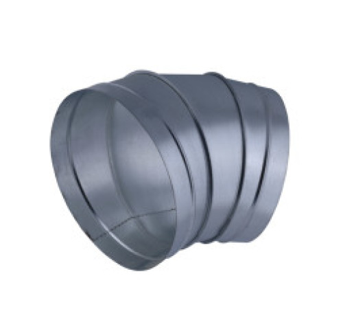 Врезка круглая 250 мм