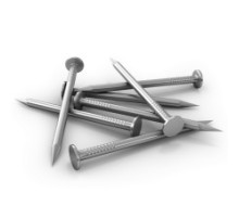 Гвоздь 1.4х45 мм DIN 1152