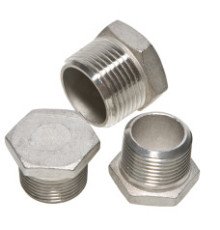 Заглушка нержавеющая 45 мм 4 мм 12Х18Н10Т