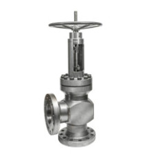 Задвижка нержавеющая 30нж41нж 400 мм Ру 16