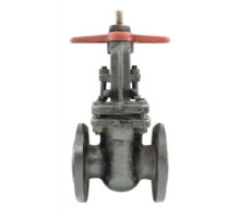 Задвижка чугунная 50 мм