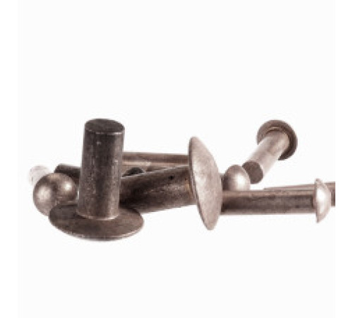 Заклепка 20 мм 140 мм ГОСТ 10300-80