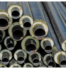 Труба предизолированная 720 мм 8 мм 10,20 ВУС