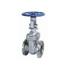 Клапан нержавеющий 22нж32п 80 мм Ру 25