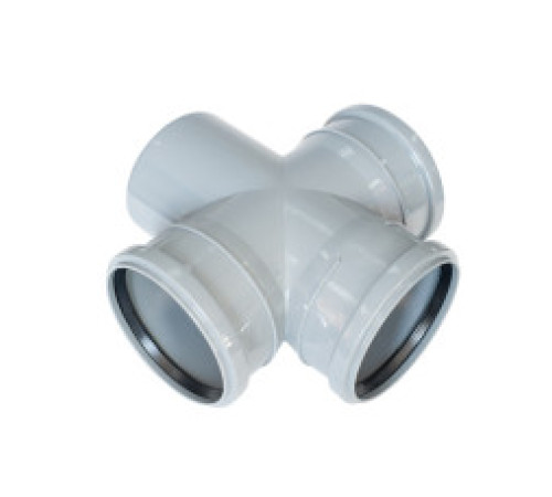 Крестовина 50x50 мм