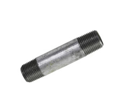 Межтрубное соединение СИС 300 мм