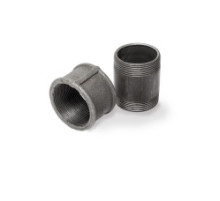 Муфта для обсадных труб БТС 139 мм Е