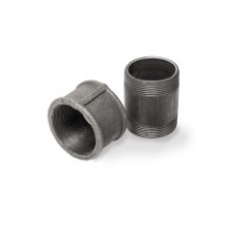 Муфта для обсадных труб БТС 245 мм Л