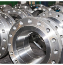 Фланец нержавеющий плоский 300 мм Ру 6 12Х18Н10Т ГОСТ 12820-80