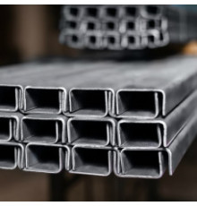 Профиль гнутый ТПП 150x50 мм 1.2 мм 1 м