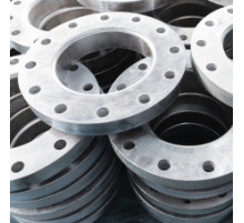 Фланец стальной 125 мм 10 мм