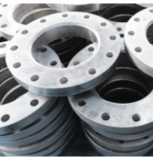 Фланец стальной 100 мм 10 мм