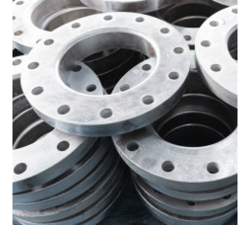 Фланец стальной 100 мм Ру 10