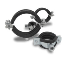 Хомут полипропиленовый 110 мм