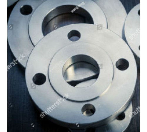 Фланец алюминиевый 250 мм