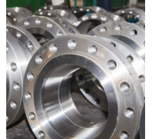 Фланец нержавеющий 100 мм Ру 40 ГОСТ 12821-80