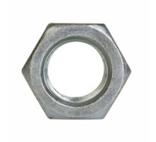 Гайка фланцевая 10 мм А2 DIN 6923