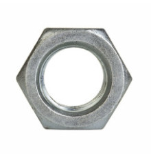 Гайка шлицевая 10 мм ГОСТ 11871-88
