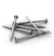 Гвоздь строительный оцинкованный 4 мм 100 мм ГОСТ 4028-63, ГОСТ 4028-80, ГОСТ 7811-7075