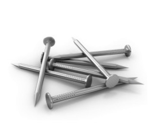 Гвоздь кровельный оцинкованный 3 мм 60 мм