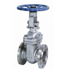 Клапан нержавеющий муфтовый 50 мм AISI 304 Ру10 -20 до +120 рабочая среда: вода, газ