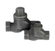 Конденсатоотводчик чугунный 45ч12нж 20 мм Ру 16
