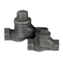 Конденсатоотводчик стальной 25 мм Ру 16 фланцевый