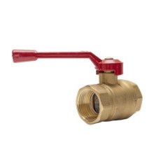 Кран нержавеющий шаровой 100/70 мм 12Х18Н10Т 1.6 фланцевый